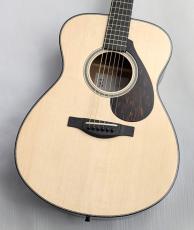 YAMAHA  【動画あり】FS9M【FSシリーズ最高位】【アディロンダック×マホガニー】【48回払い無金利】