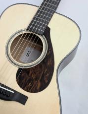 YAMAHA  【動画あり】FS9M【FSシリーズ最高位】【アディロンダック×マホガニー】【48回払い無金利】_3