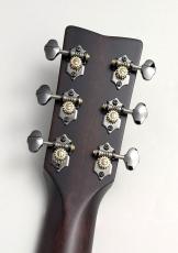 YAMAHA  【動画あり】FS9M【FSシリーズ最高位】【アディロンダック×マホガニー】【48回払い無金利】_10