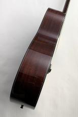 YAMAHA  【動画あり】FS9M【FSシリーズ最高位】【アディロンダック×マホガニー】【48回払い無金利】_12