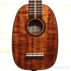 Kamaka Samuel Kamaka Jr. Custom Pineapple 【1994年製】【サミュエル・カマカ・ジュニア】【送料込】