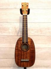 Kamaka Custom Pineapple Model【1994年製】【カスタムパイナップル】【送料込】_2