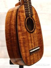 Kamaka Custom Pineapple Model【1994年製】【カスタムパイナップル】【送料込】_3