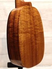 Kamaka Custom Pineapple Model【1994年製】【カスタムパイナップル】【送料込】_4