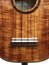 Kamaka Custom Pineapple Model【1994年製】【カスタムパイナップル】【送料込】_5