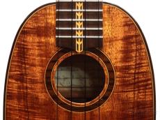 Kamaka Custom Pineapple Model【1994年製】【カスタムパイナップル】【送料込】_6