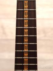 Kamaka Custom Pineapple Model【1994年製】【カスタムパイナップル】【送料込】_7