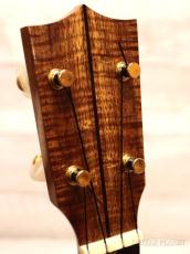 Kamaka Custom Pineapple Model【1994年製】【カスタムパイナップル】【送料込】_8