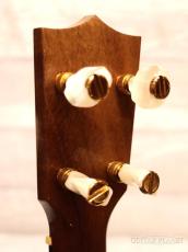 Kamaka Custom Pineapple Model【1994年製】【カスタムパイナップル】【送料込】_9