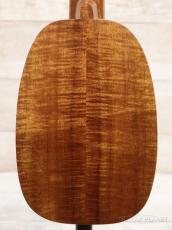 Kamaka Custom Pineapple Model【1994年製】【カスタムパイナップル】【送料込】_11