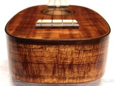 Kamaka Custom Pineapple Model【1994年製】【カスタムパイナップル】【送料込】_13