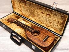 Kamaka Custom Pineapple Model【1994年製】【カスタムパイナップル】【送料込】_14