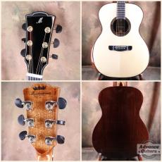 Merida 【再入荷!】Legacy-EQ_2