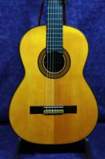 Nakade Toshihiko [中出敏彦] STANDARD-15　松/インディアンローズウッド　1976年_2