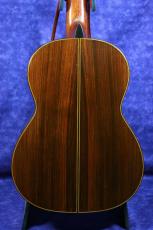 Nakade Toshihiko [中出敏彦] STANDARD-15　松/インディアンローズウッド　1976年_3