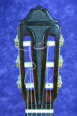 Nakade Toshihiko [中出敏彦] STANDARD-15　松/インディアンローズウッド　1976年_4