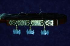 Nakade Toshihiko [中出敏彦] STANDARD-15　松/インディアンローズウッド　1976年_5