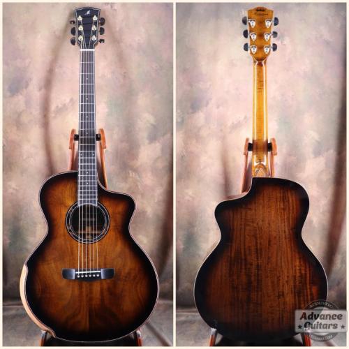 Merida 【再入荷!】Scar-EQ