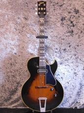 Gibson ES-175 CC ASB '79