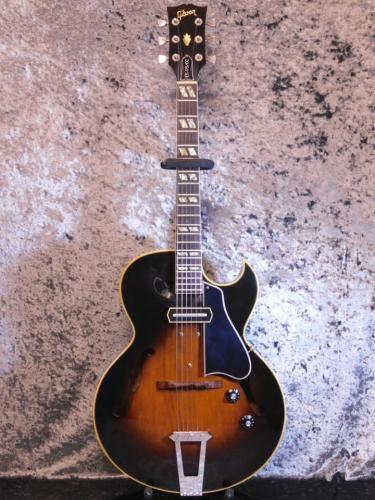 Gibson ES-175 CC ASB '79