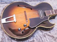 Gibson ES-175 CC ASB '79_3