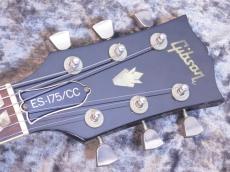 Gibson ES-175 CC ASB '79_5