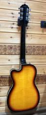 EASTWOOD GUITARS Airline TUXEDO_3