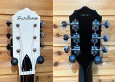 EASTWOOD GUITARS Airline TUXEDO_7