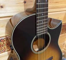 Stafford SAD-12【Made in Japan】_4