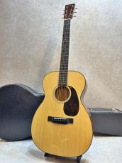 Martin 【試奏動画あり】00-18 Standard #2985114【豊かな響きとクリアな音色】【当店限定特典付き】【送料当社負担】【池袋店在庫品】_2