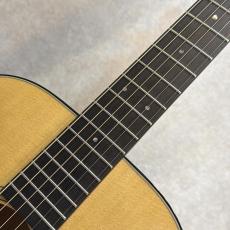 Martin 【試奏動画あり】00-18 Standard #2985114【豊かな響きとクリアな音色】【当店限定特典付き】【送料当社負担】【池袋店在庫品】_5