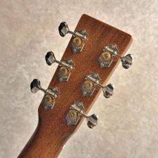 Martin 【試奏動画あり】00-18 Standard #2985114【豊かな響きとクリアな音色】【当店限定特典付き】【送料当社負担】【池袋店在庫品】_8