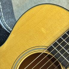 Martin 【試奏動画あり】00-18 Standard #2985114【豊かな響きとクリアな音色】【当店限定特典付き】【送料当社負担】【池袋店在庫品】_12