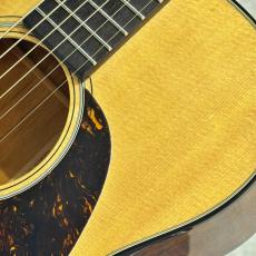 Martin 【試奏動画あり】00-18 Standard #2985114【豊かな響きとクリアな音色】【当店限定特典付き】【送料当社負担】【池袋店在庫品】_13