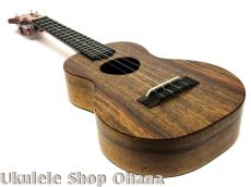 KoAloha [KCM-10UPT/Pikake] コンサート ピカケ(艶消し塗装)UPTペグ♪ハワイアンコア仕様_8