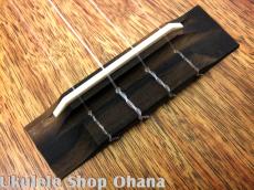 KoAloha [KCM-10UPT/Pikake] コンサート ピカケ(艶消し塗装)UPTペグ♪ハワイアンコア仕様_11