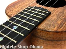 KoAloha [KCM-10UPT/Pikake] コンサート ピカケ(艶消し塗装)UPTペグ♪ハワイアンコア仕様_14