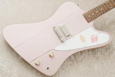 Epiphone Inspired By Gibson Custom Shop 1963 Firebird I-Heather Poly-【3.72kg】【送料無料】_3