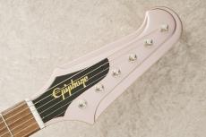 Epiphone Inspired By Gibson Custom Shop 1963 Firebird I-Heather Poly-【3.72kg】【送料無料】_5