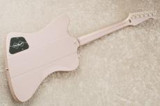 Epiphone Inspired By Gibson Custom Shop 1963 Firebird I-Heather Poly-【3.72kg】【送料無料】_6