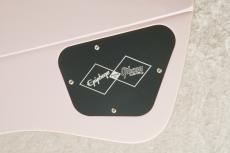 Epiphone Inspired By Gibson Custom Shop 1963 Firebird I-Heather Poly-【3.72kg】【送料無料】_8