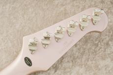 Epiphone Inspired By Gibson Custom Shop 1963 Firebird I-Heather Poly-【3.72kg】【送料無料】_10