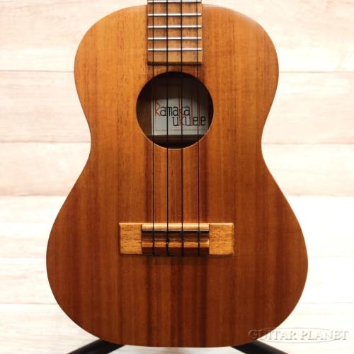 Kamaka HF-3 Tenor White Label 【1970年代～80年代頃】【ホワイトラベル】【送料込】