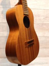 Kamaka HF-3 Tenor White Label 【1970年代～80年代頃】【ホワイトラベル】【送料込】_3