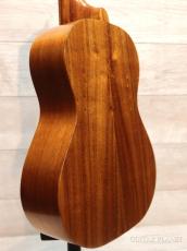 Kamaka HF-3 Tenor White Label 【1970年代～80年代頃】【ホワイトラベル】【送料込】_4