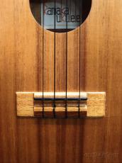 Kamaka HF-3 Tenor White Label 【1970年代～80年代頃】【ホワイトラベル】【送料込】_5