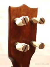 Kamaka HF-3 Tenor White Label 【1970年代～80年代頃】【ホワイトラベル】【送料込】_9