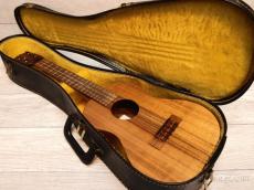 Kamaka HF-3 Tenor White Label 【1970年代～80年代頃】【ホワイトラベル】【送料込】_14