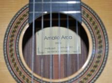 Amalio Arca アマリオ・アルカ　MODELO CONCIERTO_4