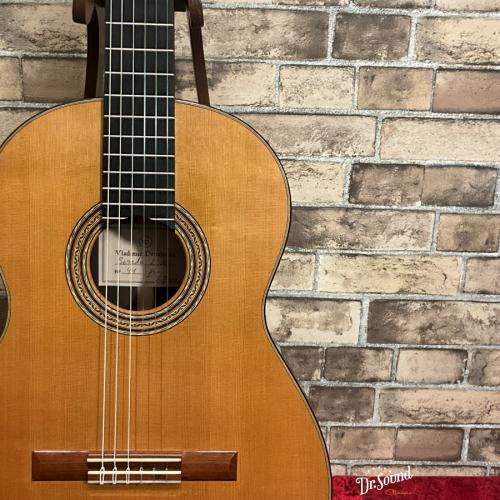 ウラジミール・ドルズィーニン　Vladimir Druzhinin 2020年製